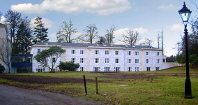 Rudding Park Hotel & Spa